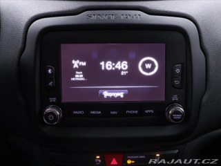 Jeep Renegade 1,4 M-Air 103kW Limited 1 2017