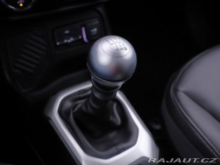 Jeep Renegade 1,4 M-Air 103kW Limited 1 2017