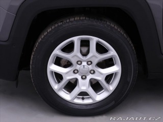 Jeep Renegade 1,4 M-Air 103kW Limited 1 2017