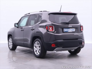 Jeep Renegade 1,4 M-Air 103kW Limited 1 2017