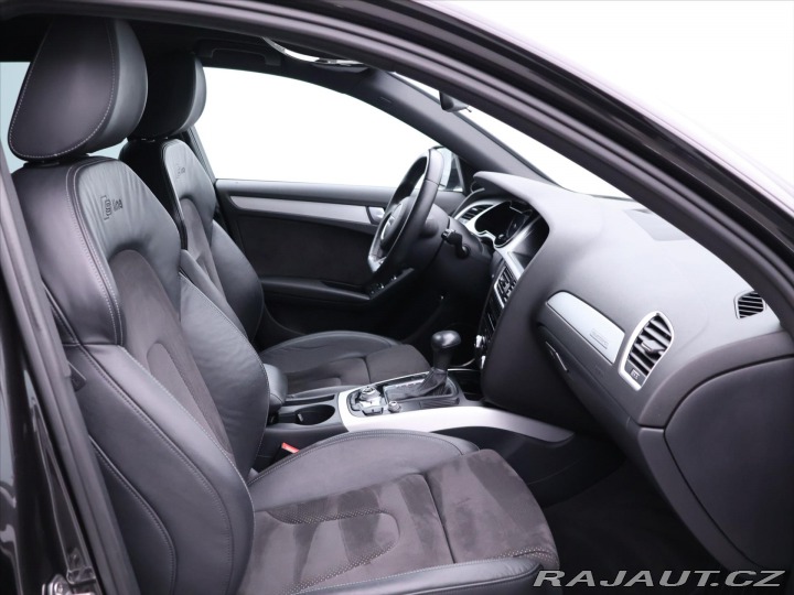 Audi A4 3,0 TDI 180kW S-Line quat 2015