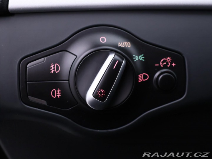 Audi A4 3,0 TDI 180kW S-Line quat 2015