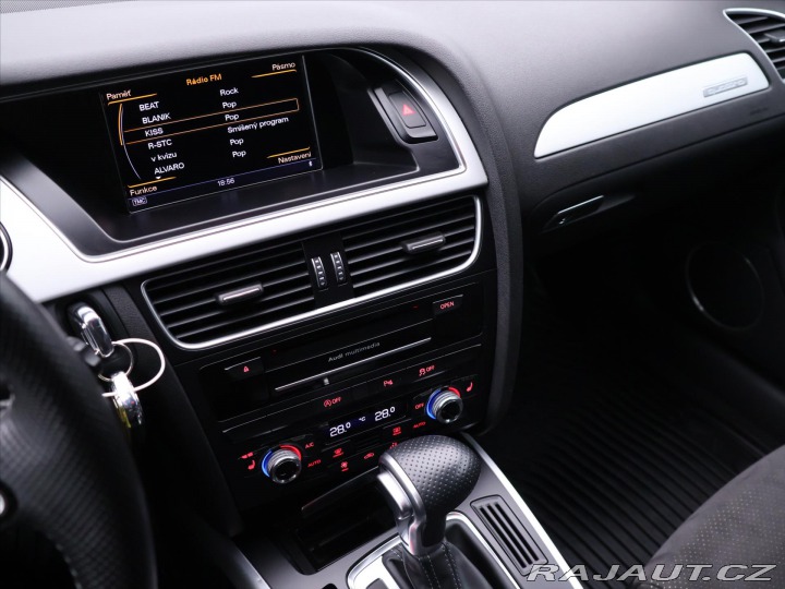 Audi A4 3,0 TDI 180kW S-Line quat 2015