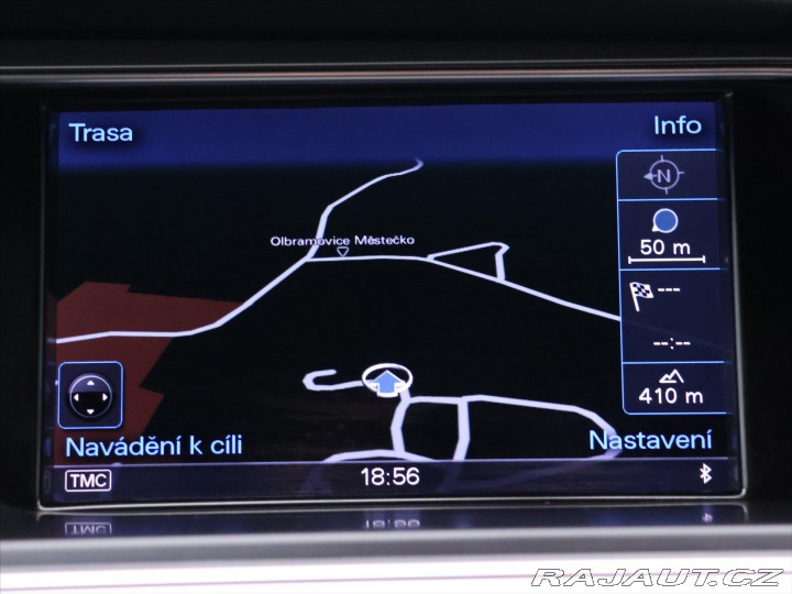 Audi A4 3,0 TDI 180kW S-Line quat 2015