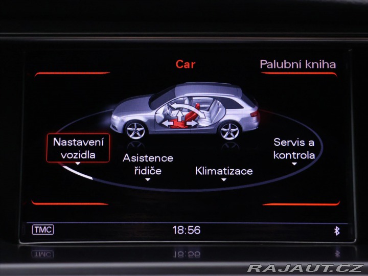 Audi A4 3,0 TDI 180kW S-Line quat 2015