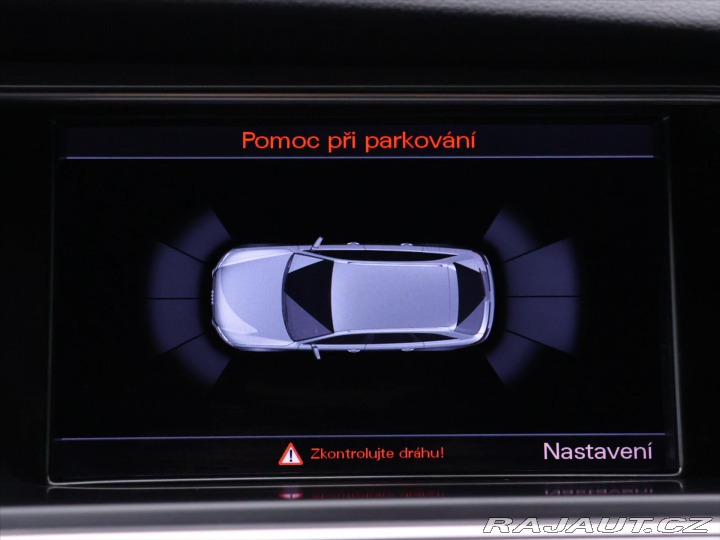 Audi A4 3,0 TDI 180kW S-Line quat 2015