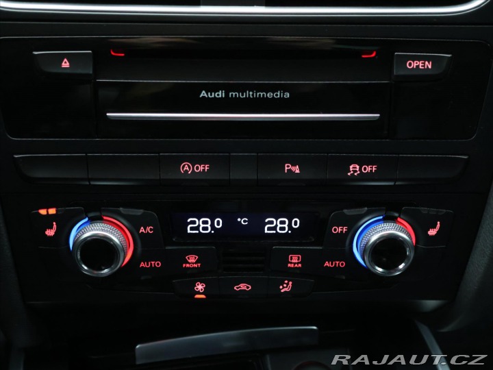 Audi A4 3,0 TDI 180kW S-Line quat 2015