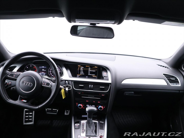 Audi A4 3,0 TDI 180kW S-Line quat 2015