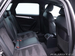 Audi A4 3,0 TDI 180kW S-Line quat 2015