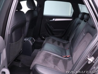 Audi A4 3,0 TDI 180kW S-Line quat 2015