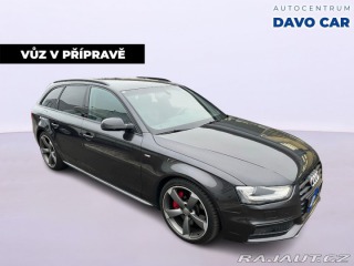 Audi A4 3,0 TDI 180kW S-Line quat 2015