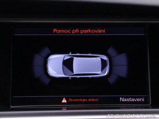 Audi A4 3,0 TDI 180kW S-Line quat 2015