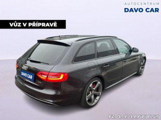 Audi A4 3,0 TDI 180kW S-Line quat 2015