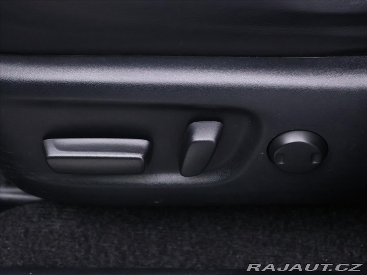 Toyota RAV4 2,5 Hybrid 114kW e-CVT 4W 2018