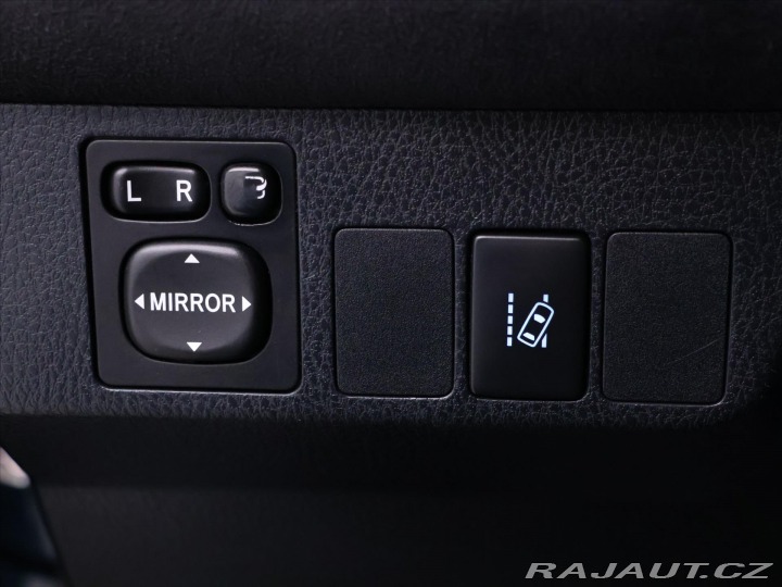 Toyota RAV4 2,5 Hybrid 114kW e-CVT 4W 2018