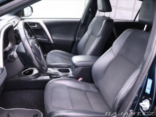 Toyota RAV4 2,5 Hybrid 114kW e-CVT 4W 2018