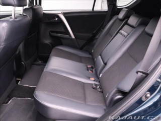 Toyota RAV4 2,5 Hybrid 114kW e-CVT 4W 2018