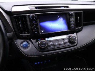 Toyota RAV4 2,5 Hybrid 114kW e-CVT 4W 2018