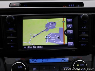 Toyota RAV4 2,5 Hybrid 114kW e-CVT 4W 2018