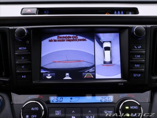 Toyota RAV4 2,5 Hybrid 114kW e-CVT 4W 2018