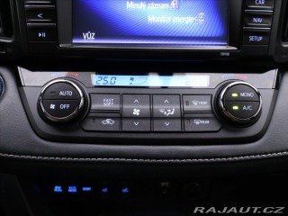 Toyota RAV4 2,5 Hybrid 114kW e-CVT 4W 2018