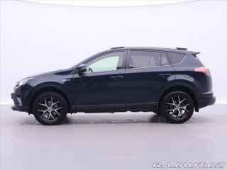 Toyota RAV4 2,5 Hybrid 114kW e-CVT 4W 2018