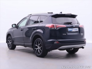 Toyota RAV4 2,5 Hybrid 114kW e-CVT 4W 2018