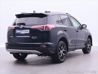 Toyota RAV4 2,5 Hybrid 114kW e-CVT 4W 2018