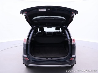 Toyota RAV4 2,5 Hybrid 114kW e-CVT 4W 2018