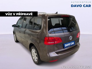 Volkswagen Touran 1,4 TSI 103kW DSG Life 1. 2014