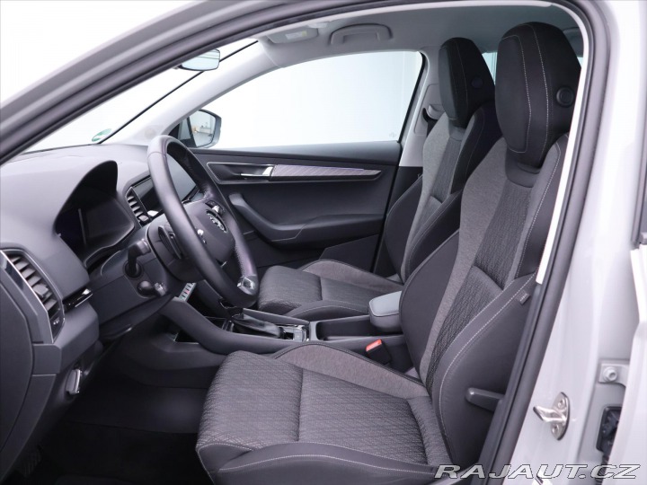 Škoda Karoq 2,0 TDI DSG Style Matrix 2023