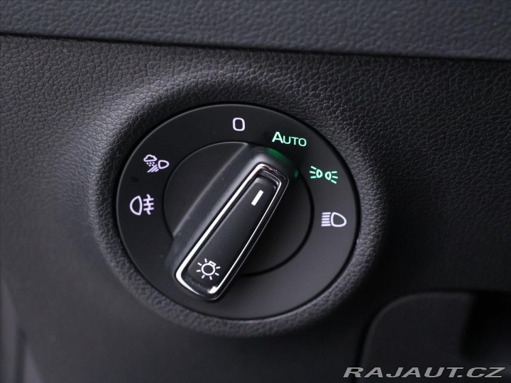 Škoda Karoq 2,0 TDI DSG Style Matrix 2023