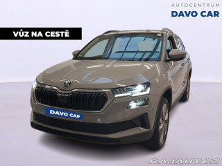 Škoda Karoq 2,0 TDI DSG Style Matrix 2023
