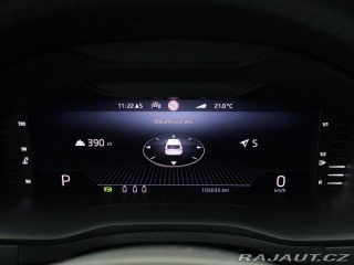 Škoda Karoq 2,0 TDI DSG Style Matrix 2023