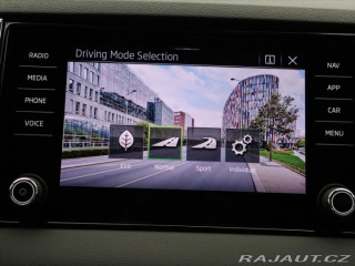 Škoda Karoq 2,0 TDI DSG Style Matrix 2023