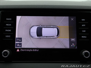 Škoda Karoq 2,0 TDI DSG Style Matrix 2023