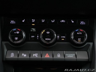 Škoda Karoq 2,0 TDI DSG Style Matrix 2023