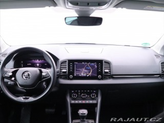 Škoda Karoq 2,0 TDI DSG Style Matrix 2023