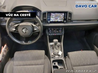 Škoda Karoq 2,0 TDI DSG Style Matrix 2023