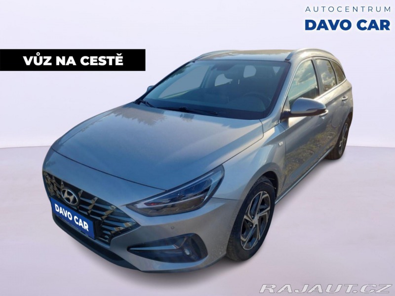 Hyundai i30 1,5 T-GDI 118 kW Family S