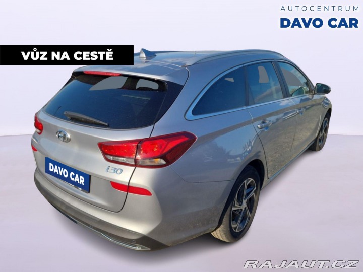 Hyundai i30 1,5 T-GDI 118 kW Family S 2022