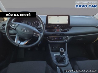 Hyundai i30 1,5 T-GDI 118 kW Family S 2022
