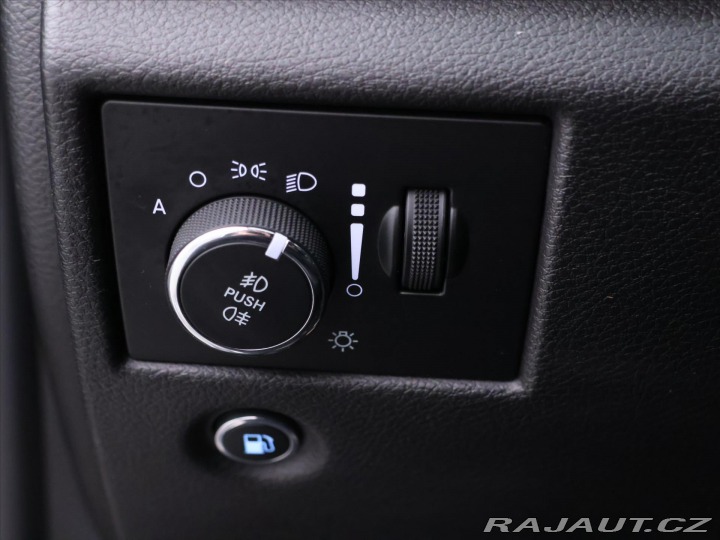 Jeep Grand Cherokee 3,0 CRD 184kW Overland AW 2019