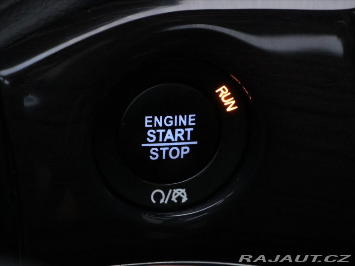 Jeep Grand Cherokee 3,0 CRD 184kW Overland AW 2019