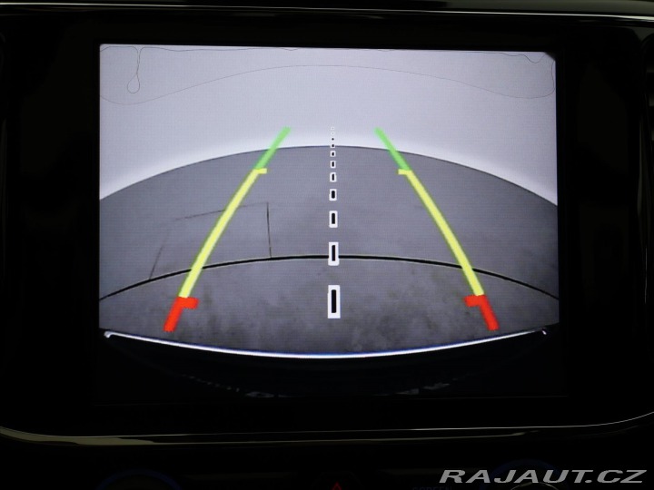 Jeep Grand Cherokee 3,0 CRD 184kW Overland AW 2019