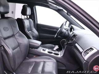 Jeep Grand Cherokee 3,0 CRD 184kW Overland AW 2019