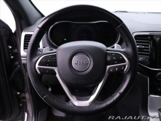 Jeep Grand Cherokee 3,0 CRD 184kW Overland AW 2019