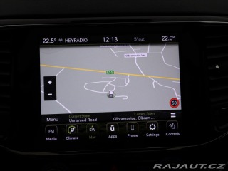 Jeep Grand Cherokee 3,0 CRD 184kW Overland AW 2019