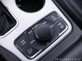 Jeep Grand Cherokee 3,0 CRD 184kW Overland AW 2019