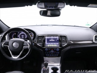 Jeep Grand Cherokee 3,0 CRD 184kW Overland AW 2019